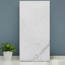 Non-Slip Floor Design 600X1200mm Oriental White Marble Tile